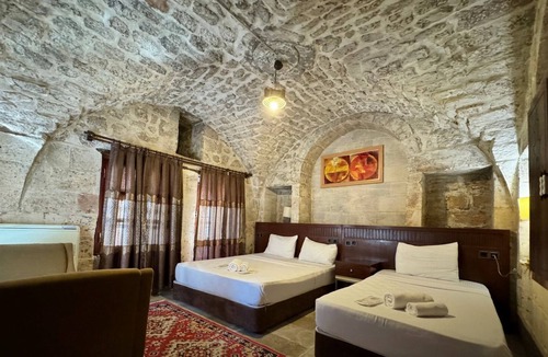 Eyyubiye Hotel | Müzepotamia Butik Hotel