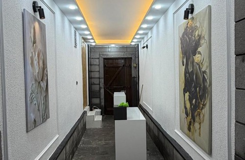 Sur Hotel | Mşt Butik Hotel