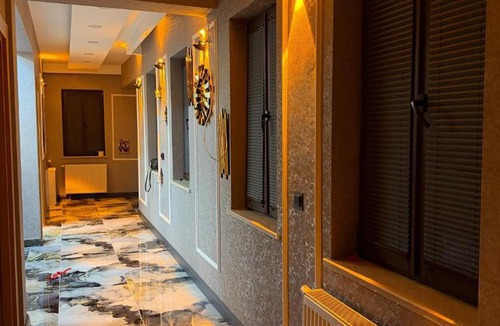 Sur Hotel | Mşt Butik Hotel