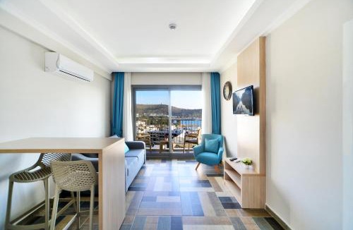 Gumbet Apartment | M Suite