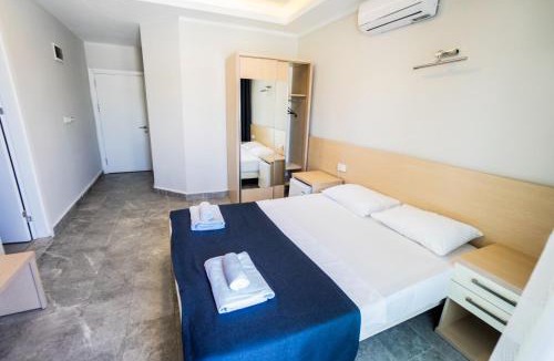 Gumbet Hotel | M2 Hotel