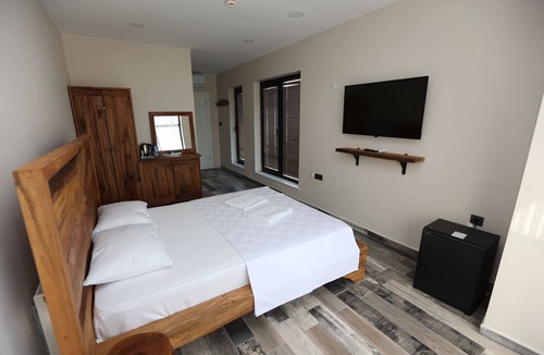 Masukiye Hotel | Maşukiye Otel