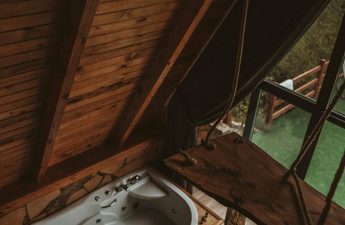 Rize Ski Chalet | Maca Bungalow