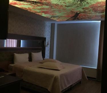 Erzincan Hotel | macit otel