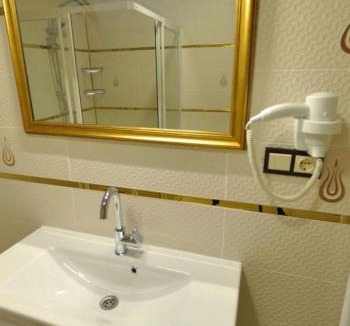 Erzincan Hotel | macit otel