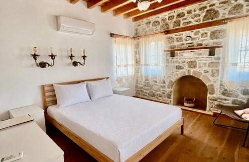 Datca Hotel | Madran House