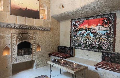 Ortahisar Hotel | Mahzen Cave Hotel