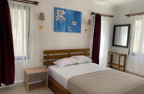 Sarigerme Apartment | Mai Sarıgerme
