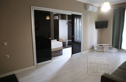 Eceabat Hotel | Maidos Suites