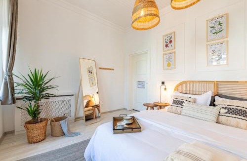 Tophane House | Maison Istanbulite
