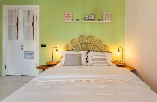 Tophane House | Maison Istanbulite