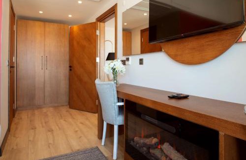 Iskele Mahallesi Hotel | Maison Vourla Hotel