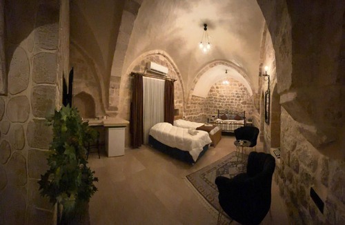 Artuklu Hotel | Majestic Manor Otel
