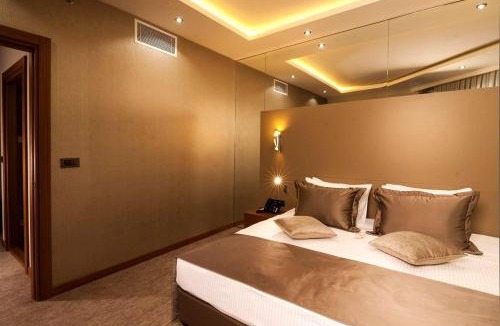 Karsiyaka Hotel | MAJURA HOTEL BUSINESS