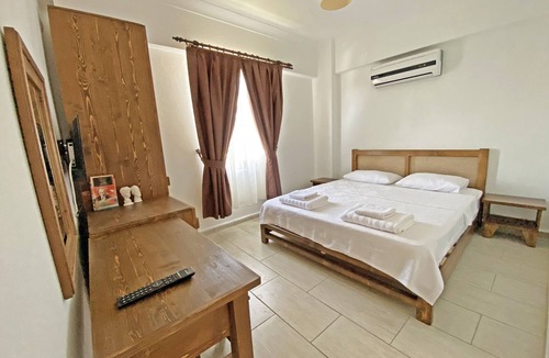 Bozcaada Hotel | Malbec Otel