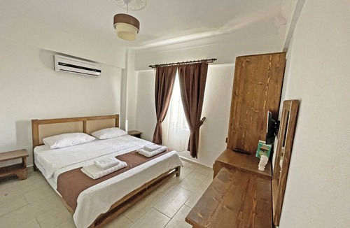 Bozcaada Hotel | Malbec Otel