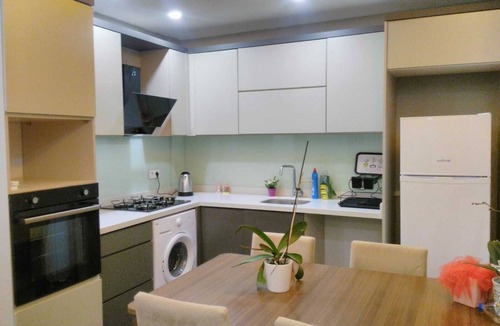 Evrenseki Condo | Mali Garden Residence