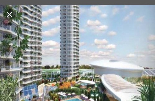 Ikitelli Apartment | Mall of İstanbul