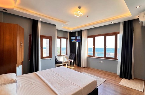 Kumkapi Hotel | Mamma Marya Hotel