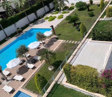 Kemer Mahallesi Apartment | Manavgat - Superb 2 bedroom apartment near beach and Side centre