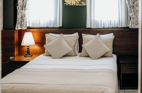 Sigacık House | Mandalin Pansiyon