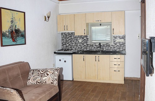 Datca Apartment | Mandalin Suites Palamutbükü