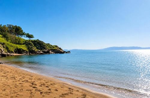 Ozdere House | Mandalina Bahçe Evleri