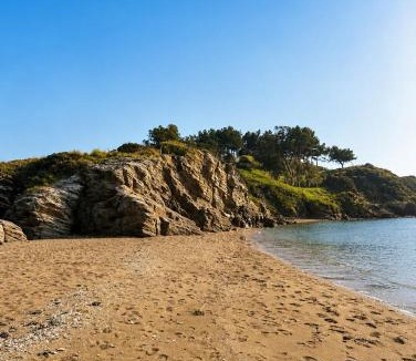 Ozdere House | Mandalina Bahçe Evleri