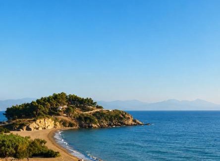 Ozdere House | Mandalina Bahçe Evleri