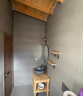 Ozdere House | Mandalina Bahçe Evleri