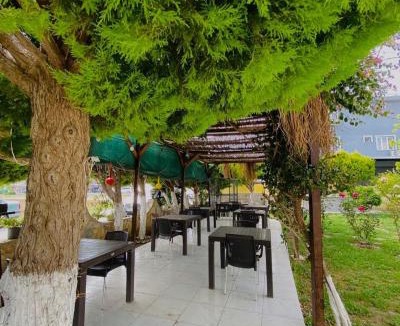 Gumuldur Hotel | Mandarin Beach Hotel