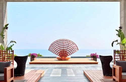Golturkbuku Resort | Mandarin Oriental, Bodrum