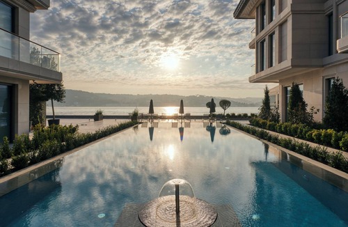 Kurucesme Hotel | Mandarin Oriental Bosphorus, Istanbul