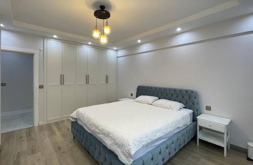 Cekirge Mahallesi Apartment | Manolya Apartment - Your Home in Bursa