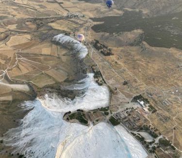 Pamukkale Other | Manzara Camping