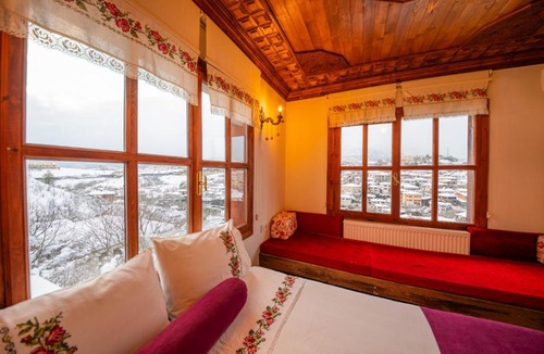 Safranbolu City Center Bed & Breakfast | Manzara Konak