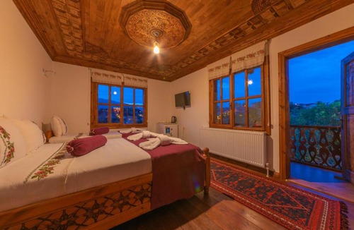 Safranbolu City Center Bed & Breakfast | Manzara Konak