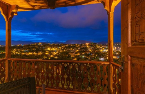 Safranbolu City Center Bed & Breakfast | Manzara Konak
