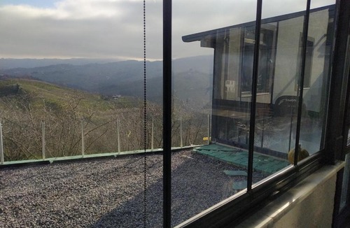 Kocaali House | Manzaram Tatil Evi
