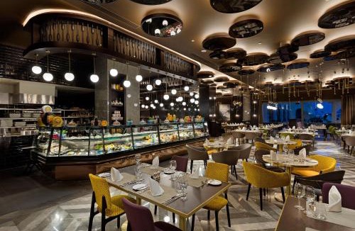 Kundu Resort | Mardan Palace