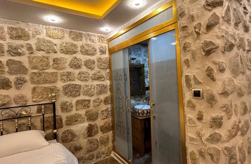 Artuklu Hotel | MARDİN BEY KONAĞI HOTEL