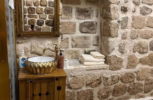 Artuklu Hotel | MARDİN BEY KONAĞI HOTEL