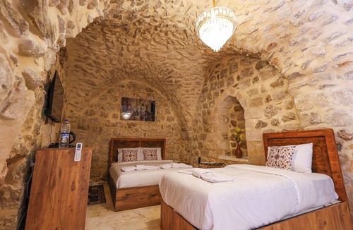 Artuklu Hotel | Mardin Bedirhan Bey Konak Hotel
