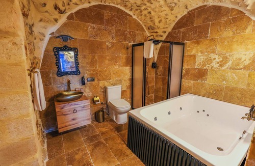 Artuklu Hotel | Mardin Bedirhan Bey Konak Hotel