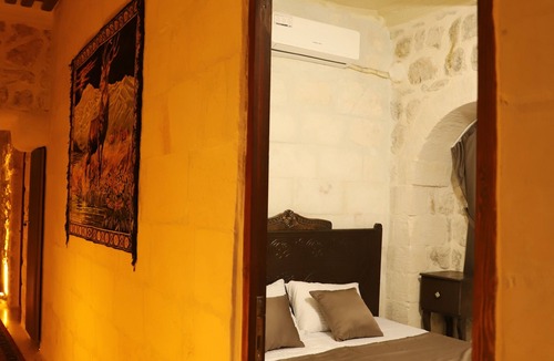 Artuklu Hotel | Mardin Hasan Paşa Konağı Taş Ev