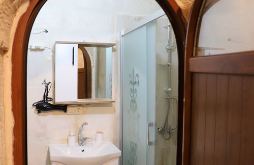 Artuklu Hotel | Mardin Hasan Paşa Konağı Taş Ev