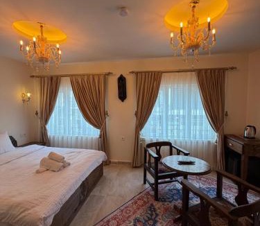 Artuklu Hostel | Mardin Kent Suit Hotel