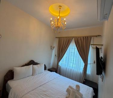 Artuklu Hostel | Mardin Kent Suit Hotel