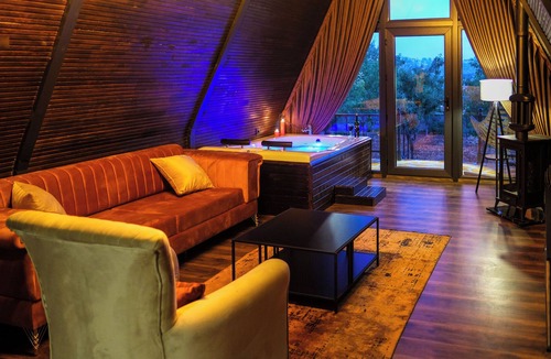 Artuklu Hotel | Mardin