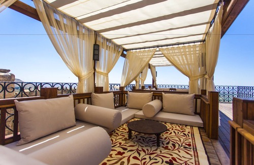 Artuklu Hotel | Mardius Tarihi Konak
